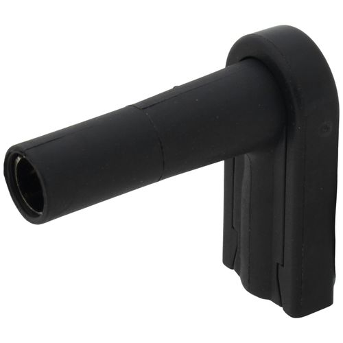 Main product image of 1/4" Rajah Connector, Female