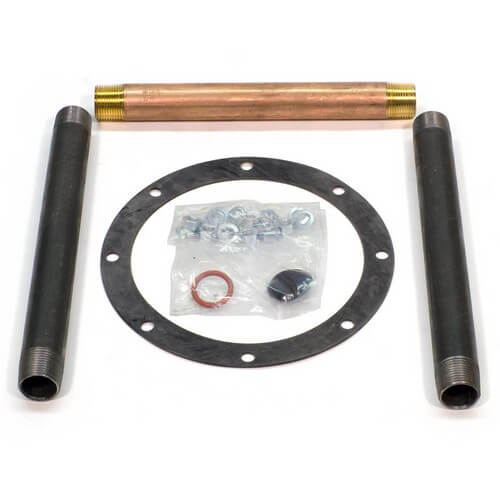 27005000 Amtrol 27005000 Heat Exchanger Replacement Kit for WH9