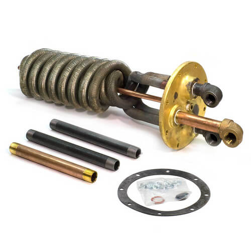 Main product image of Heat Exchanger Replacement Kit for WH-9, 7, L, P, Z & WH-41 Models