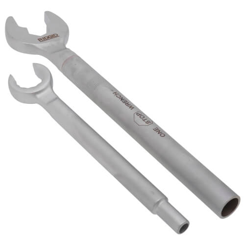 Model 2002, One Stop Wrench