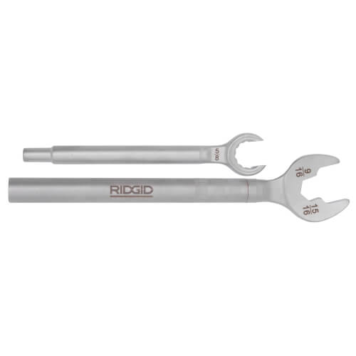 Model 2002, One Stop Wrench