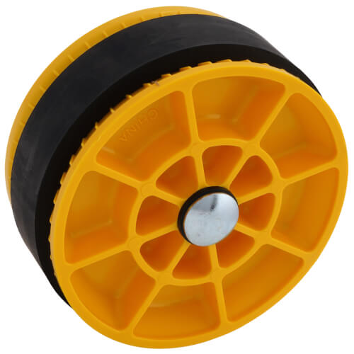 Main product image of 6" Inside of Pipe Gripper Plug (17 PSI)