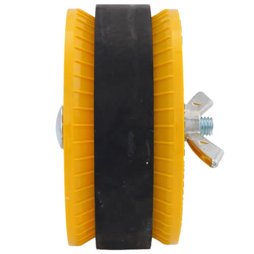 Main product image of 6" Inside of Pipe Gripper Plug (17 PSI)