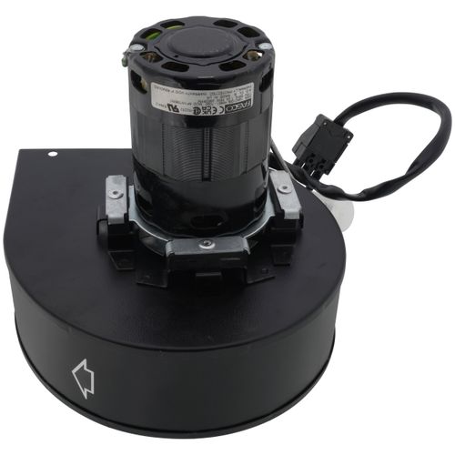 Main product image of Single Speed 120v/60hz Type 2, 270475