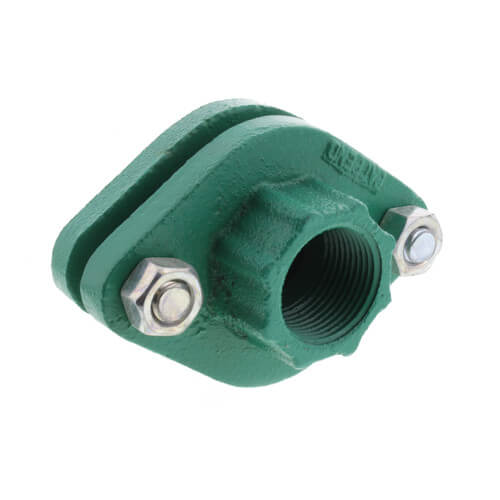 Main product image of 1" Check Flange Set