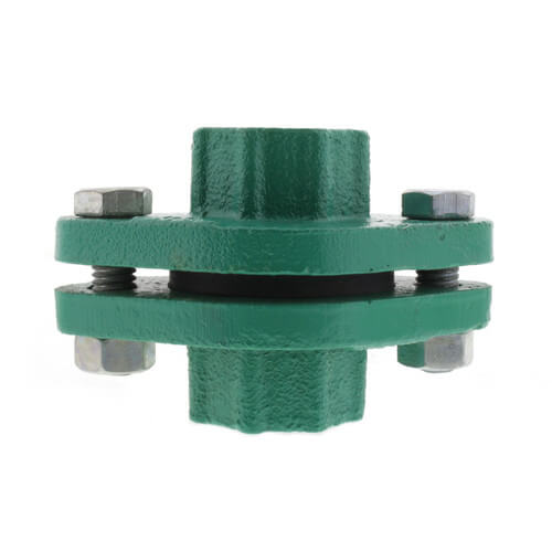 Main product image of 1" Check Flange Set