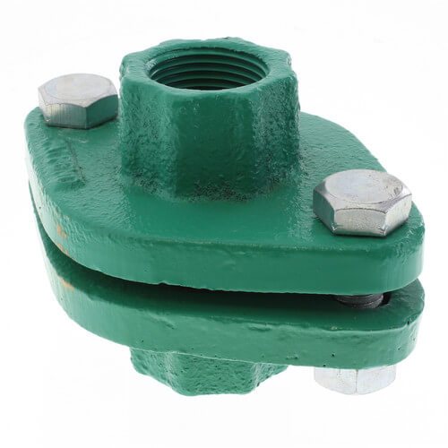 Main product image of 3/4" Check Flange Set