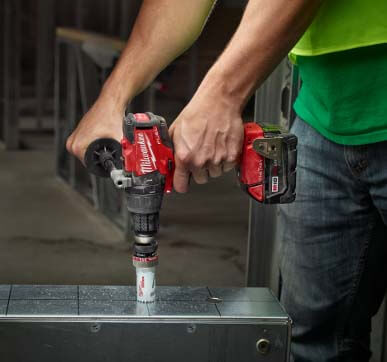 Main product image of M18 Fuel with ONE-KEY 1/2" Hammer Drill (Bare Tool Only)