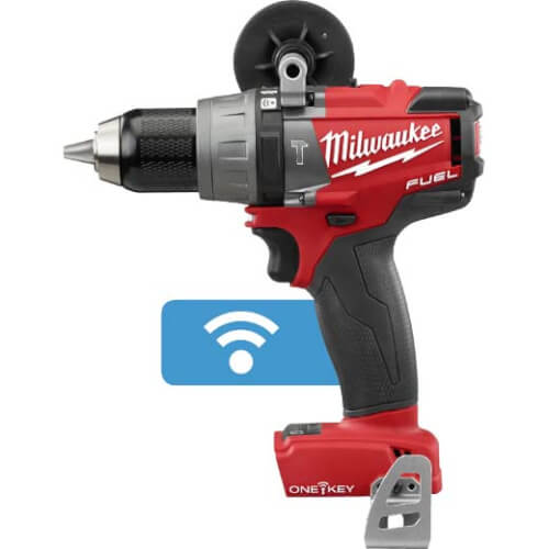 Main product image of M18 Fuel with ONE-KEY 1/2" Hammer Drill (Bare Tool Only)