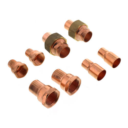 Main product image of Jet Connect Fitting Pack