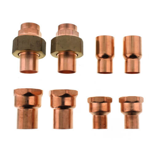 Main product image of Jet Connect Fitting Pack