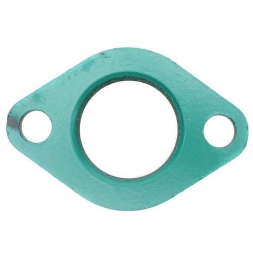 Main product image of 1-1/2" Cast Iron Flange Set for Star/ECO