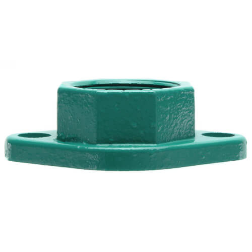 Main product image of 1-1/2" Cast Iron Flange Set for Star/ECO