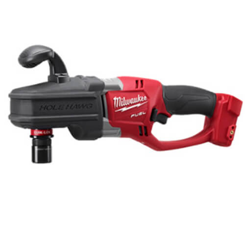 Main product image of M18 Fuel Right Angle Drill w/ QUIK-LOK (Bare Tool Only)