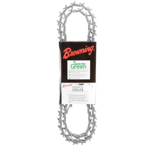 Main product image of 5 Ft. Type A Adjustable Belt Premium Griptwist