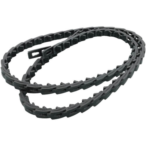 Main product image of 5 Ft. BP Adjustable Belt Premium Griptwist