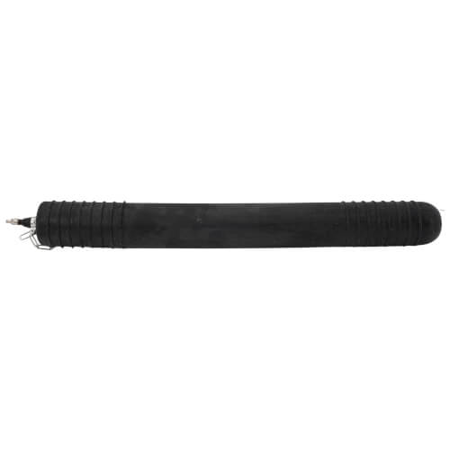 3" Long Test Ball Plug
