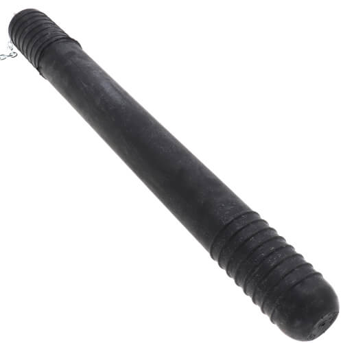 Main product image of 4" Long Test Ball Plug (13 PSI)