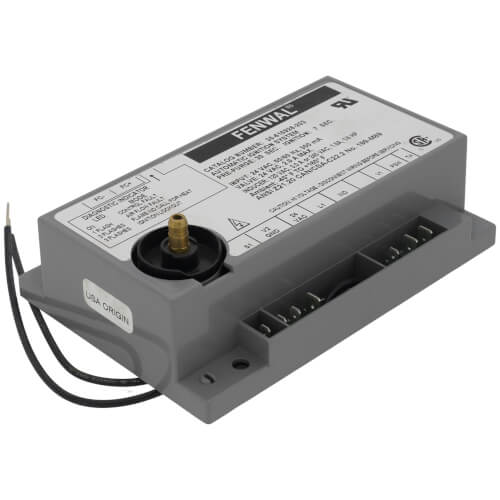 Main product image of Midco 8429-51 Fenwal Ignition Control, 27105-BOCK