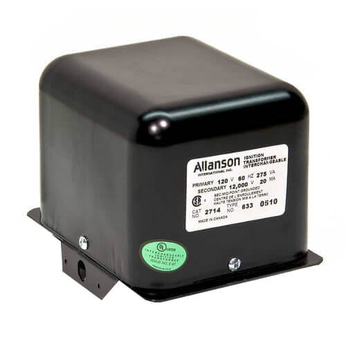 Ignition Transformer for Carlin 501-1150 Burners