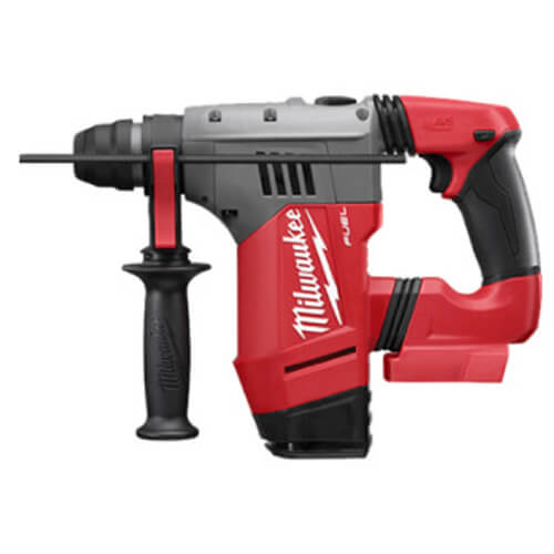 Main product image of M18 Fuel 1-1/8" SDS Plus Rotary Hammer (Bare Tool Only)