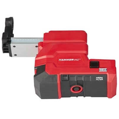 Main product image of M18 Hammervac Dedicated Dust Extractor (Bare Tool Only) 1-1/8" SDS Plus Rotary Hammer