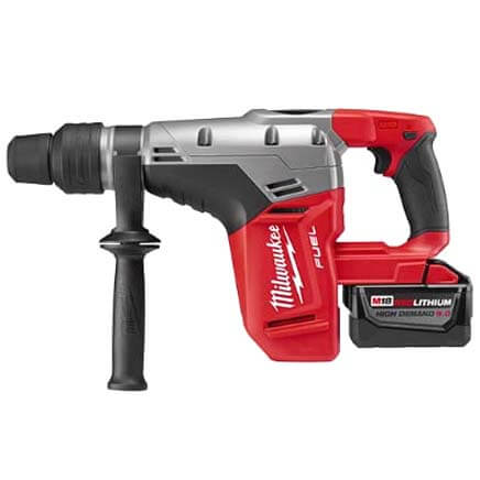 Main product image of M18 Fuel 1-9/16" SDS Max Rotary Hammer Kit