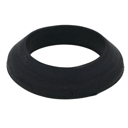 2717012 Walrich 2717012 Sponge Rubber Gasket for Urinal Flange
