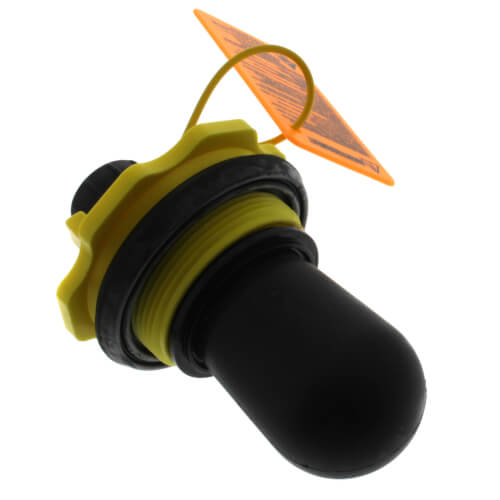 Main product image of 2" Clean-Seal 2 Plug