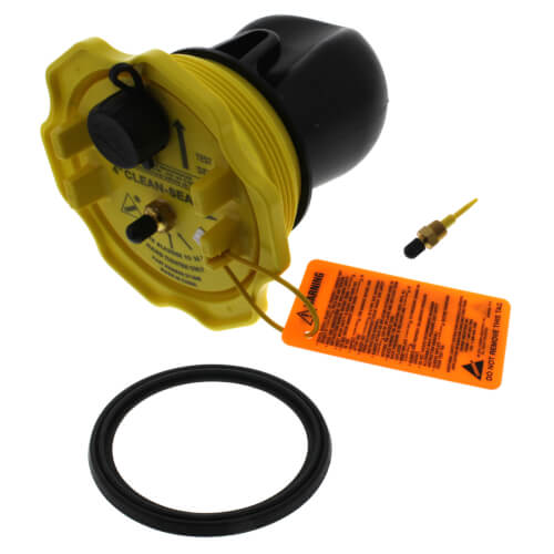 271848 Oatey 271848 4" CleanSeal 2 Plug