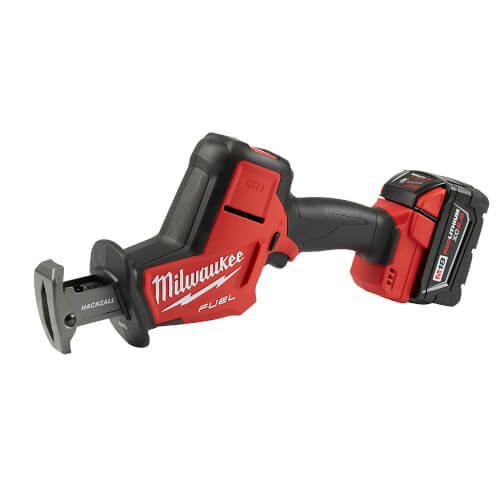 Main product image of M18 HACKZALL Reciprocating Saw Kit (w/ 1 Battery)