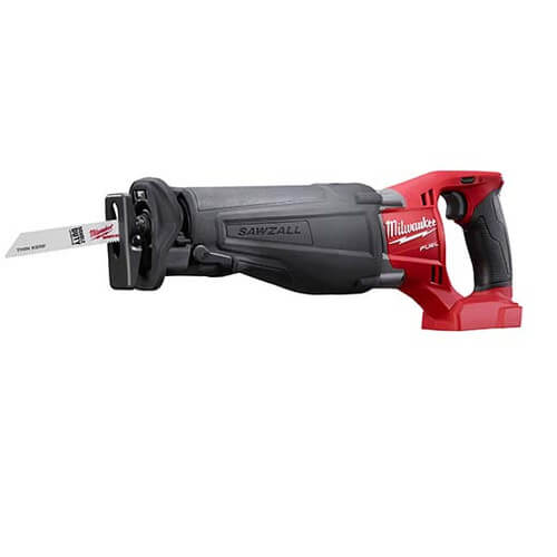 Main product image of M18 Fuel Sawzall Reciprocating Saw (Bare Tool Only)