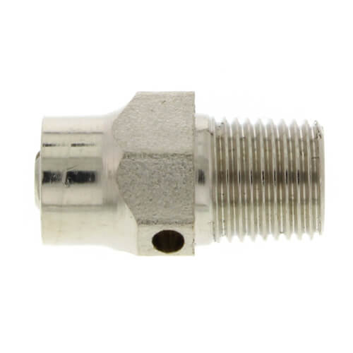 Main product image of 1/8" MNPT Manual Purge Radiator Air Valve