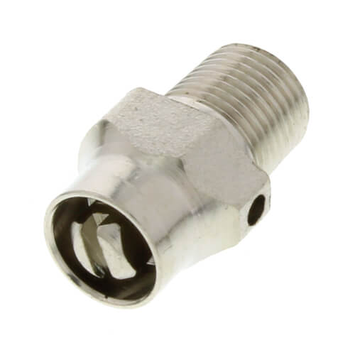 Main product image of 1/8" MNPT Manual Purge Radiator Air Valve