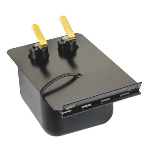 Ignition Transformer for Nu Way Lrg Burner