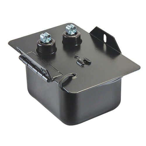 Main product image of Ignition Transformer for ABC D&LC Burner, 120V