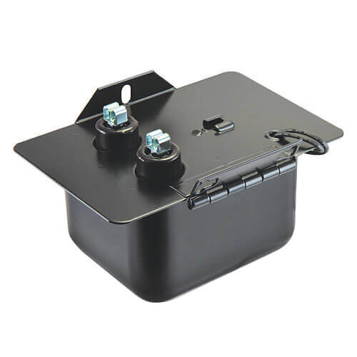 Main product image of Ignition Transformer for ABC D&LC Burner, 120V