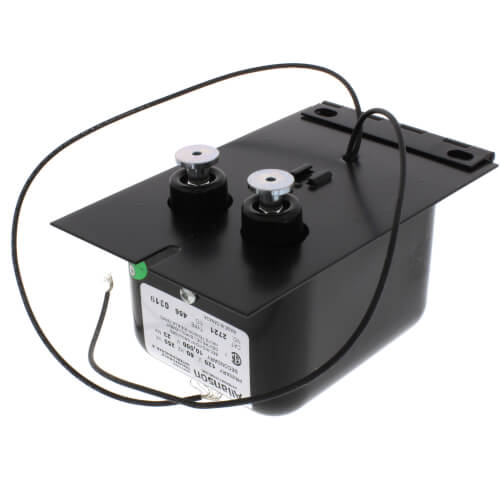 Ignition Transformer for Aero Burner