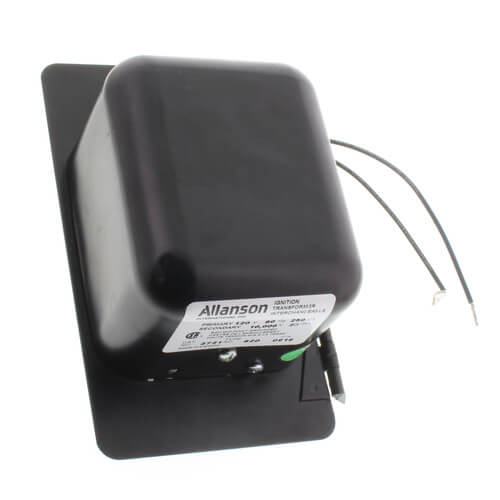 Allanson 2721-620 Ignition Transformer Wayne Model E 120v 60hz for sale online 