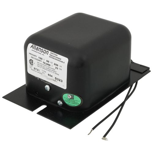 Main product image of Ignition Transformer for Clean Burn Burner