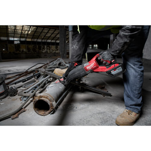 Main product image of M18 Fuel Super Sawzall Reciprocating Saw
