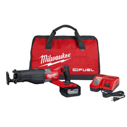 Main product image of M18 Fuel Super Sawzall Reciprocating Saw Kit