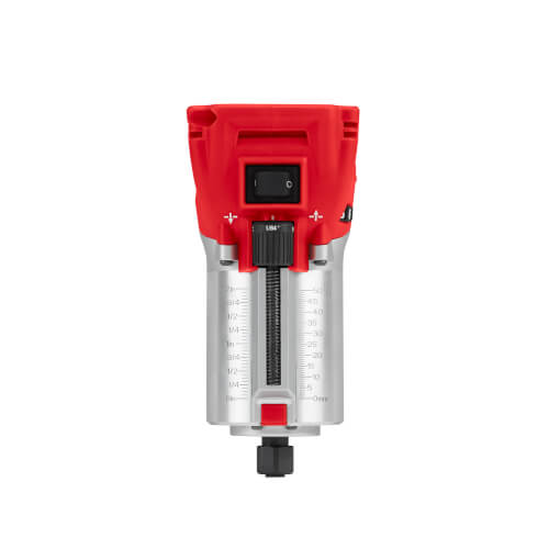 M18 FUEL Compact Router