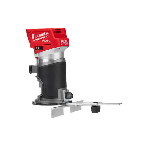 M18 FUEL Compact Router