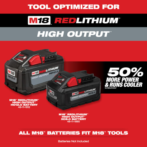 Main product image of M18 Fuel Blower (Bare Tool Only)