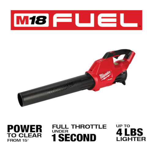 Main product image of M18 Fuel Blower (Bare Tool Only)