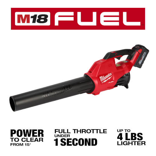 Main product image of M18 FUEL Blower Kit
