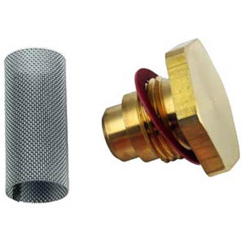 2725004001 Acorn 2725004001 Strainer Assembly, 2725004001