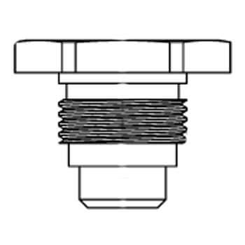 Main product image of Strainer Cap (Lead Free), 2725-015-199
