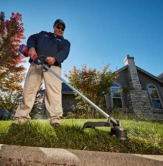 Main product image of M18 Fuel String Trimmer Kit